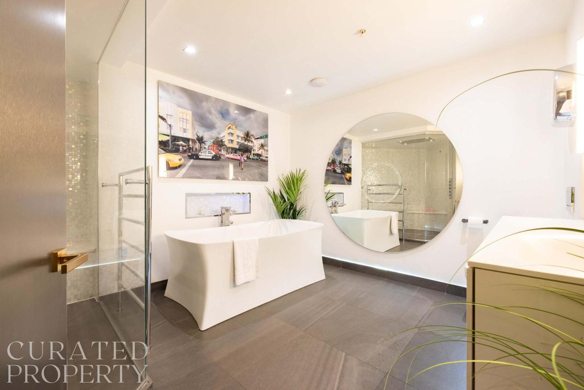 Amazingly Luxurious Loft Apartment, Soho - 3 Bedrooms, 2 Bath & Office Londres Exterior foto
